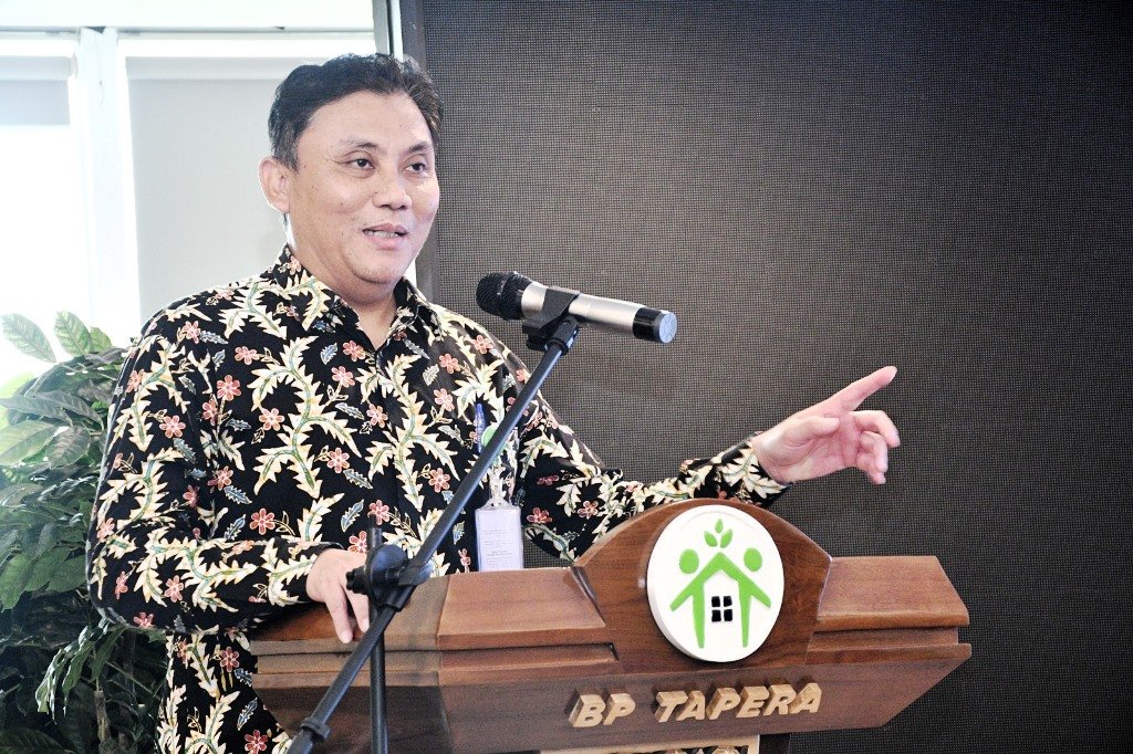 bp tapera