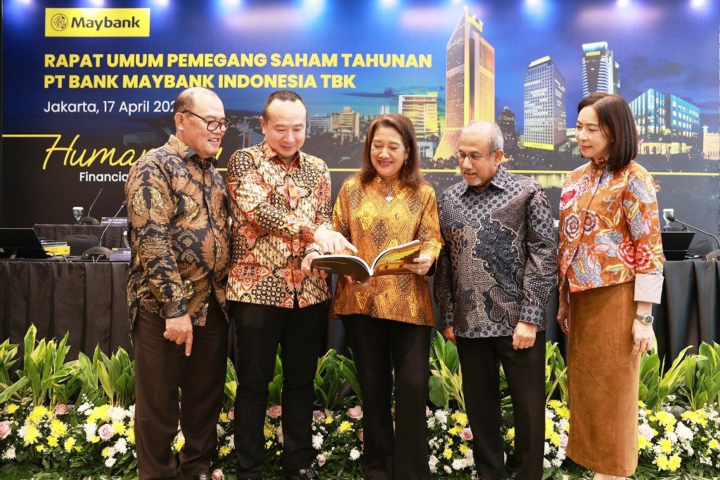 Maybank Indonesia