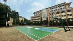 Stella Maris School