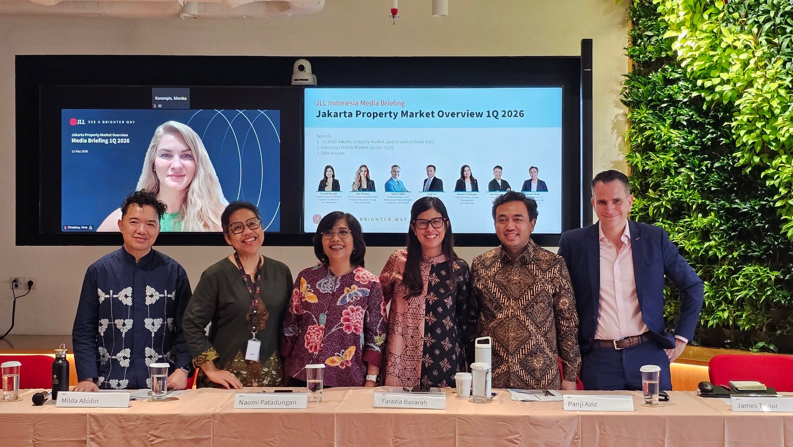 Pasar Properti Indonesia 2026