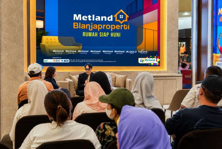 Properti