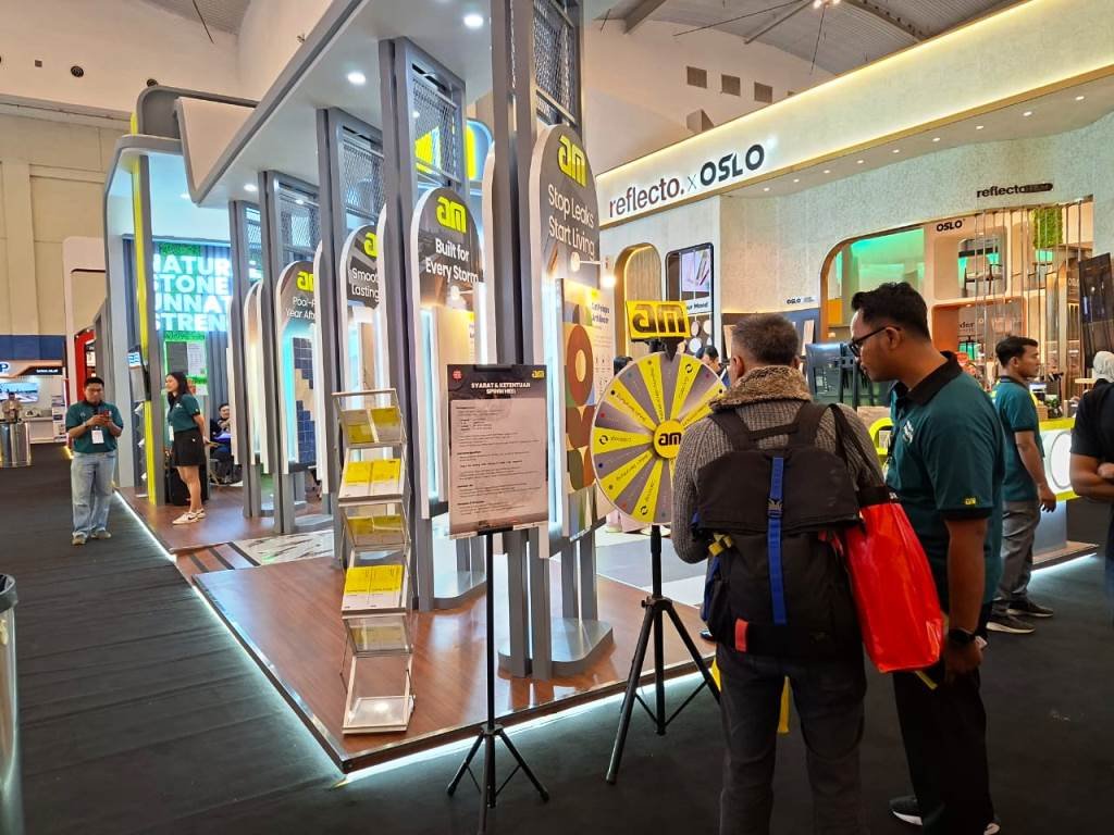 IndoBuildTech 2026