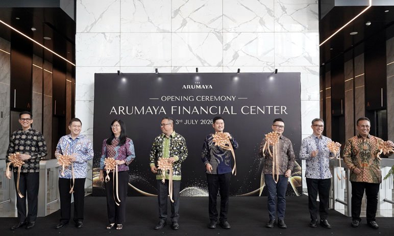 Arumaya Financ