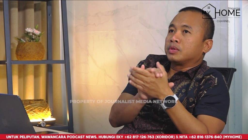 properti jakarta