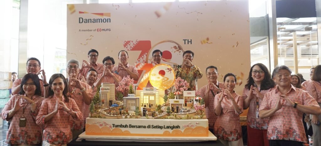 Bank Danamon