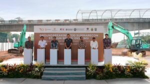Stasiun Bekasi Ekstensi