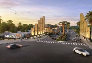 Grand City Samarinda