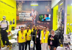 Karcher