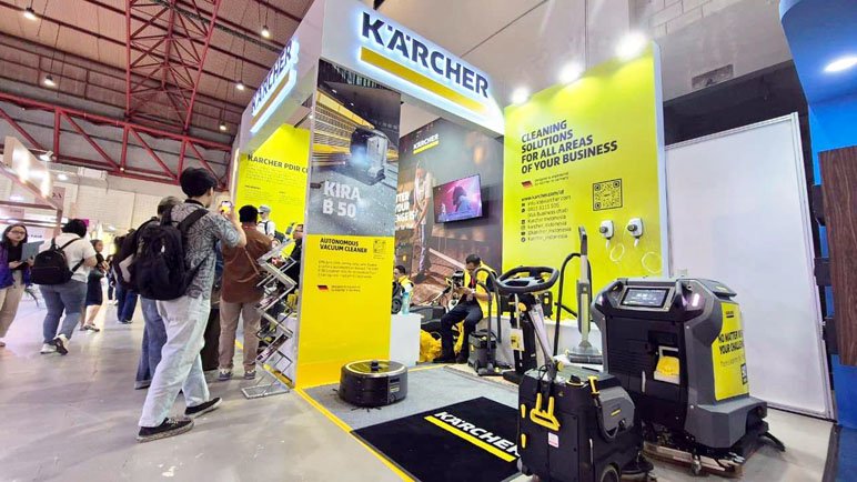 Karcher