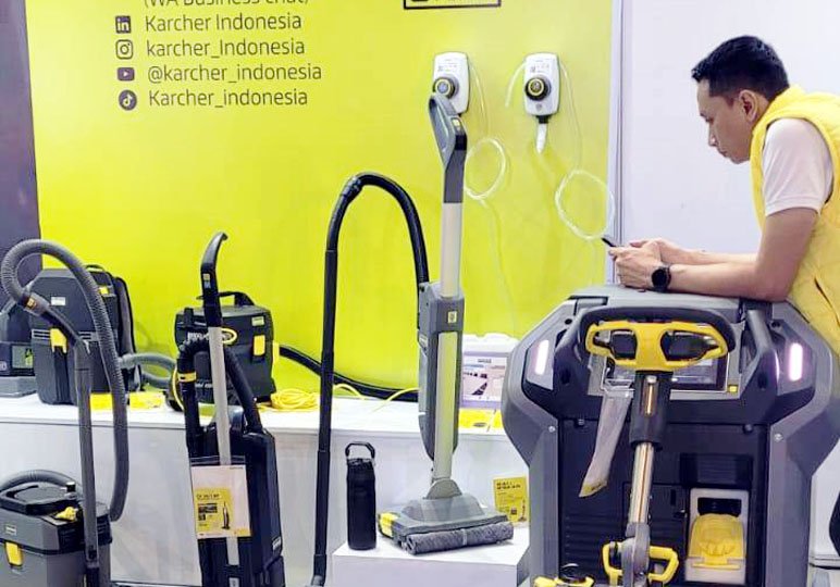 Karcher