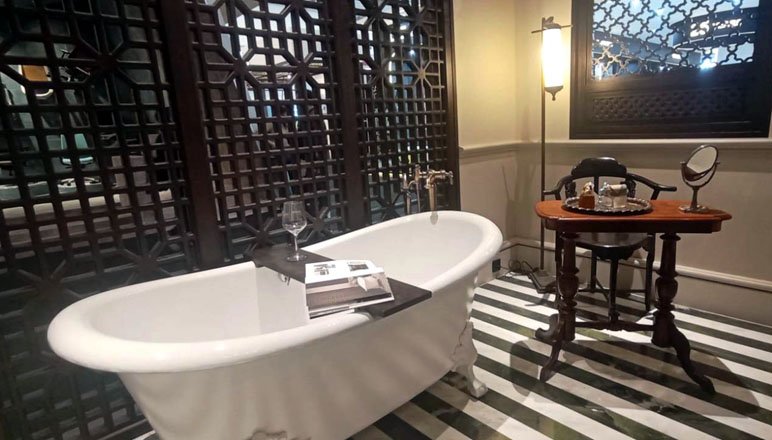 KOHLER