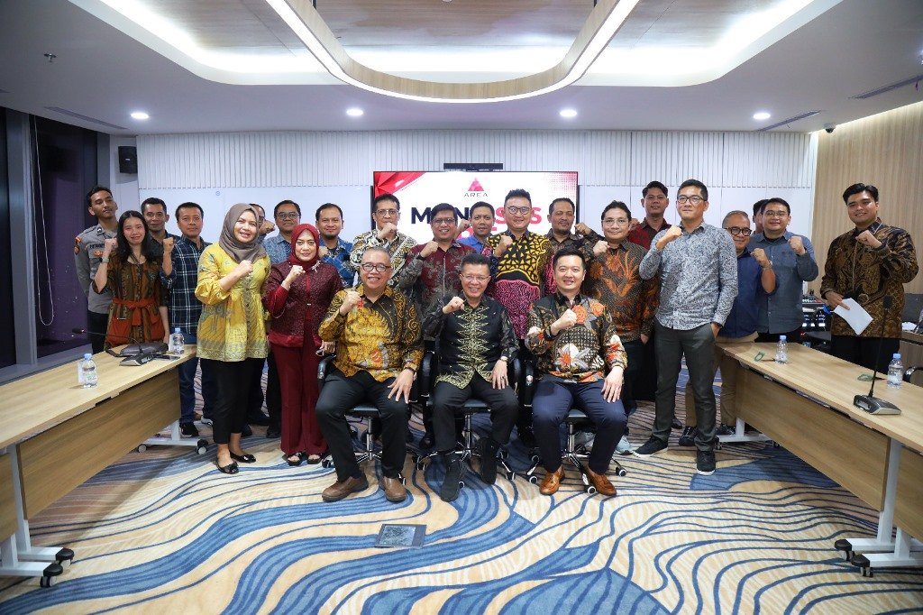 area indonesia