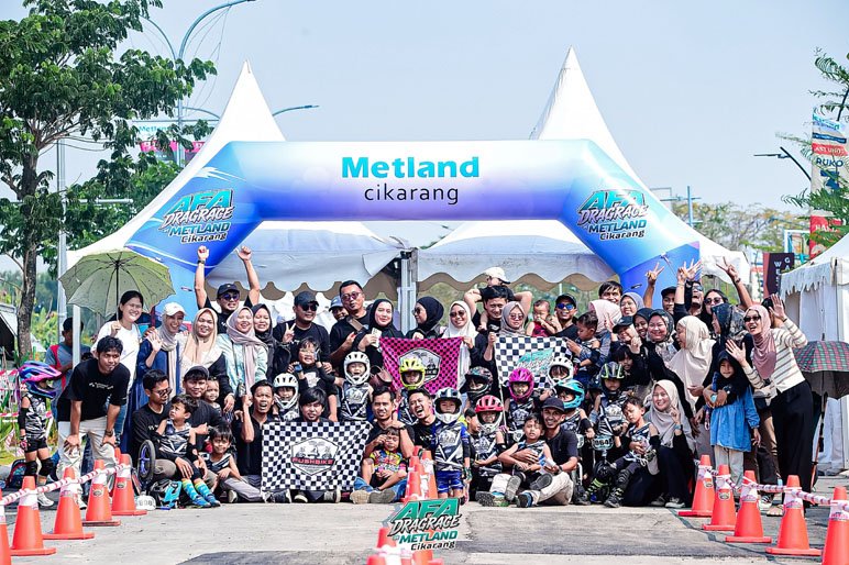 Metland Cikarang