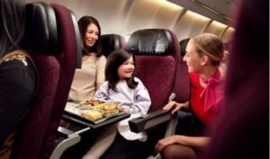 Qantas