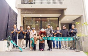 Sewu Development