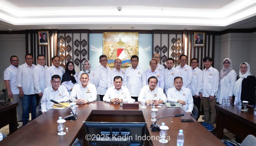 Kadin Indonesia, soal Putusan Mahkamah Konstitusi