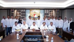 Kadin Indonesia, soal Putusan Mahkamah Konstitusi