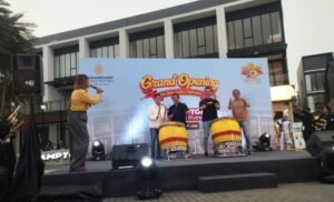 Paramount Gading Serpong