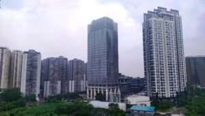 Colliers Indonesia