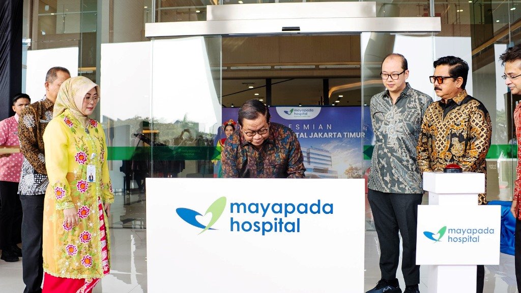 Mayapada Hospital