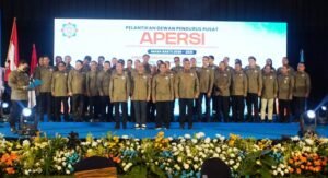 apersi