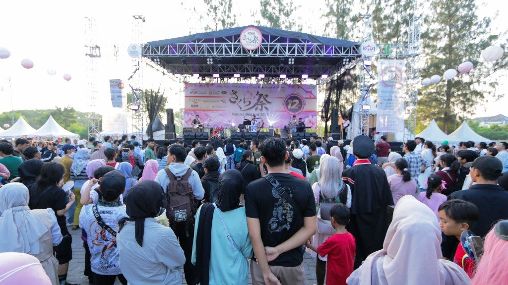 Sakura Matsuri 2026