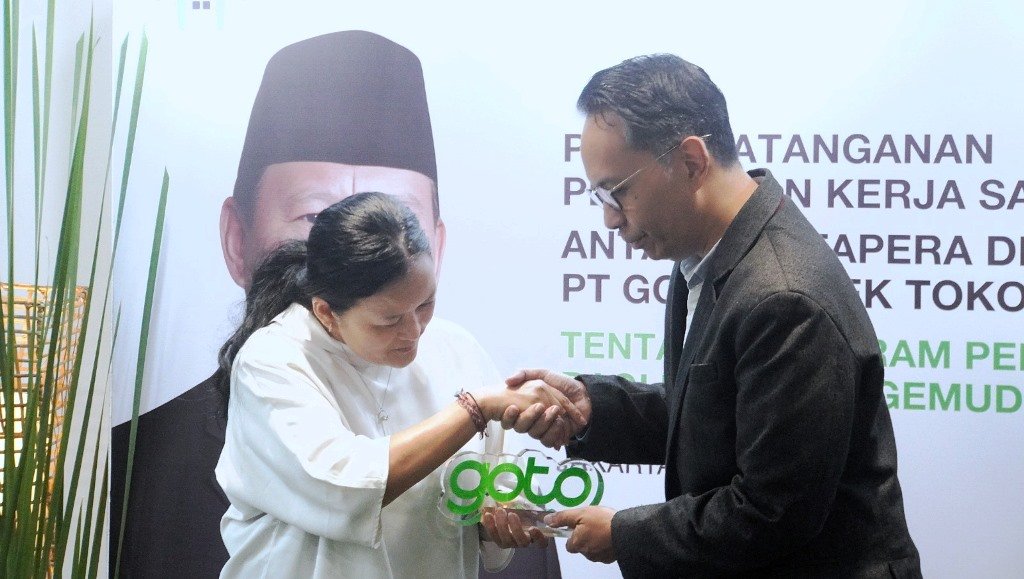 bp tapera