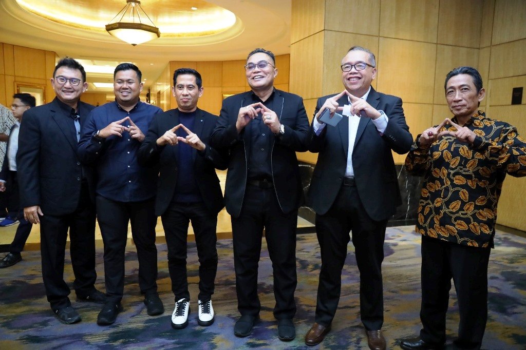 AREA INDONESIA
