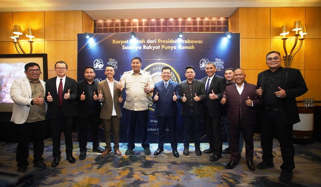 AREA INDONESIA