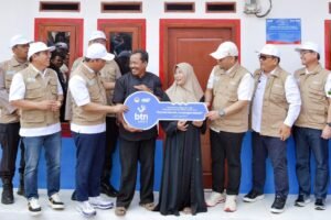 BTN dan PPATK