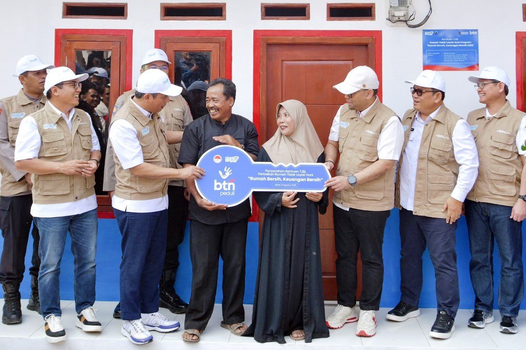 BTN dan PPATK