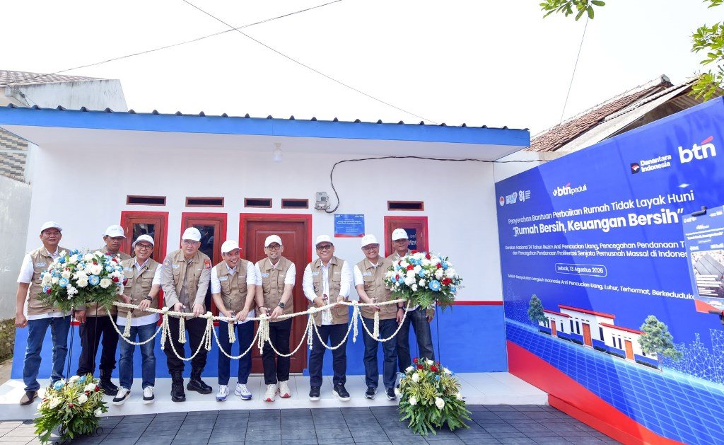 BTN dan PPATK