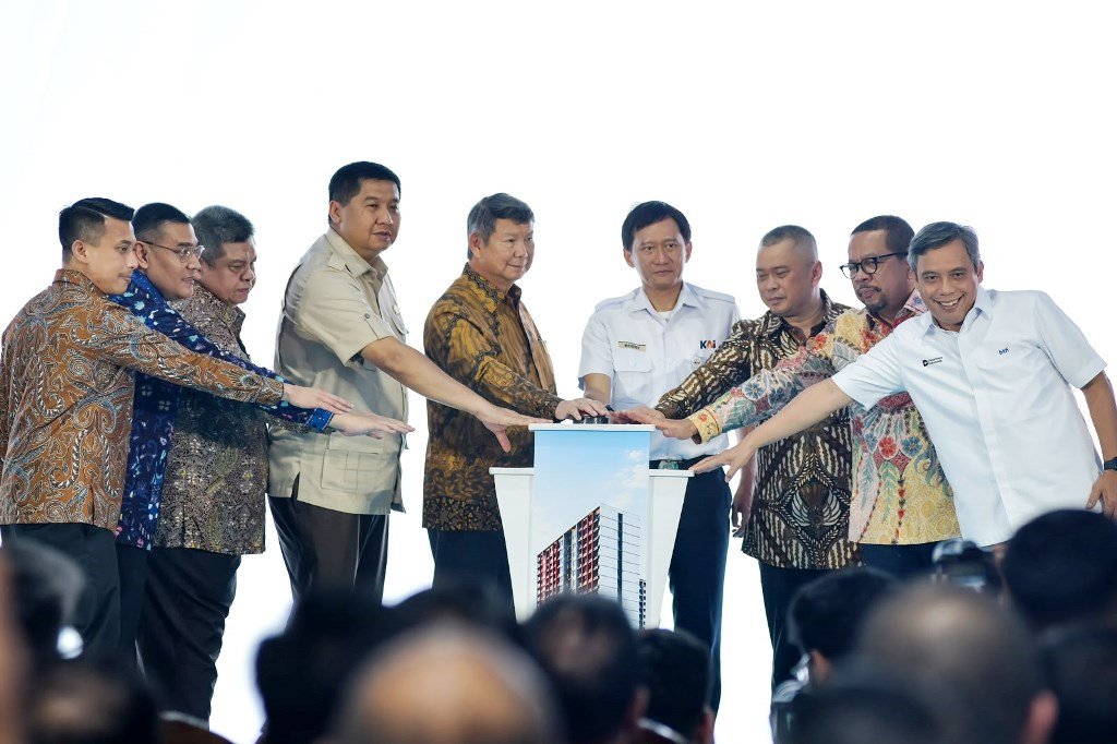 BTN Tawarkan KPR 40 Tahun Bunga Tetap untuk Hunian Manggarai