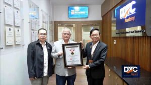 DDTC Academy
