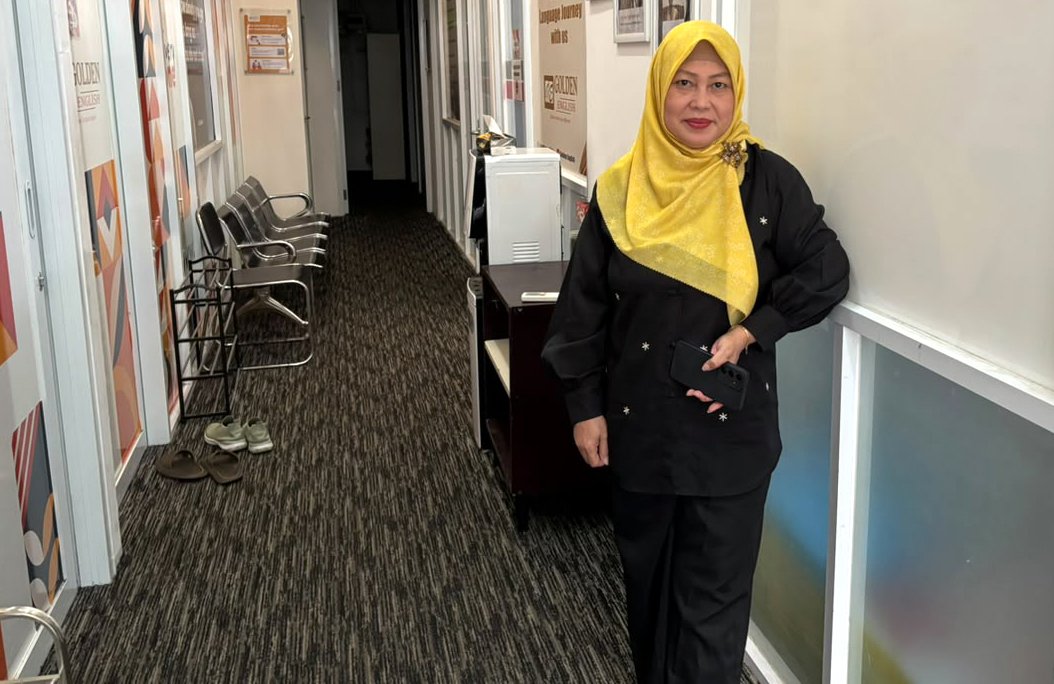 Pasar Rumah Secondary Di Bintaro Lebih Berkarakter