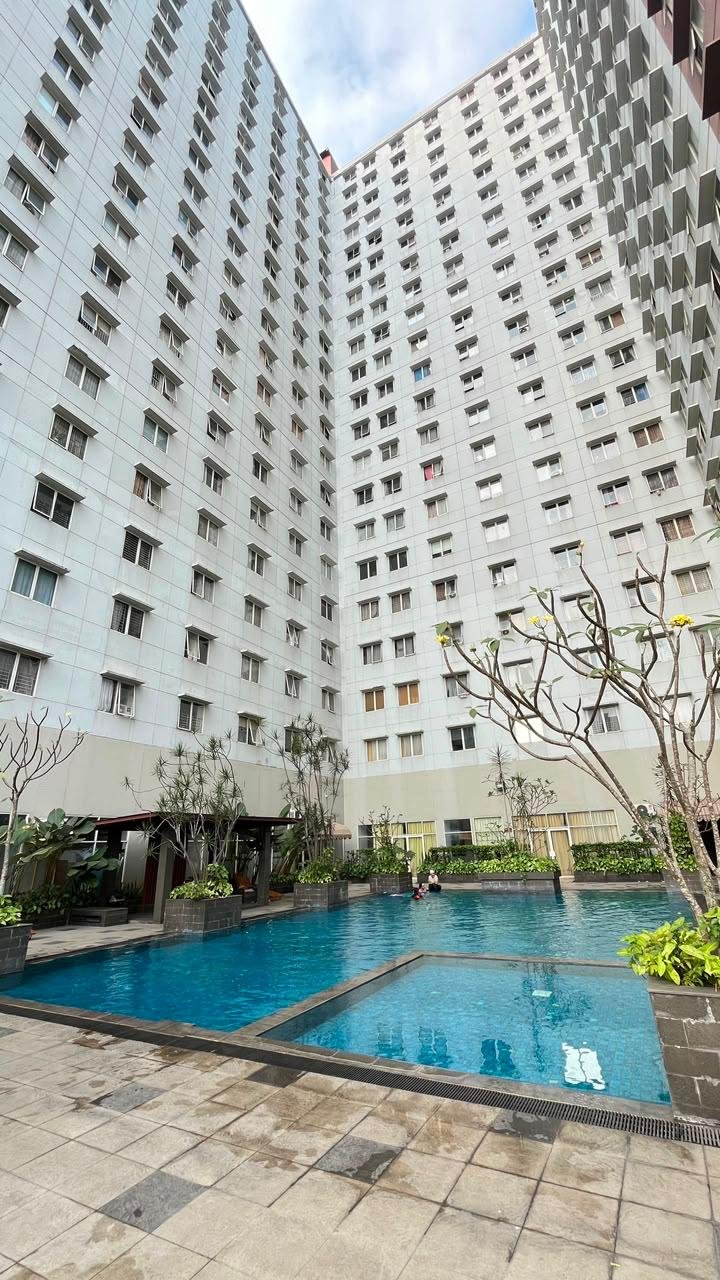 Ini Alasan Pinewood Apartemen Layak Jadi Pilihan Hunian di Jatinangor