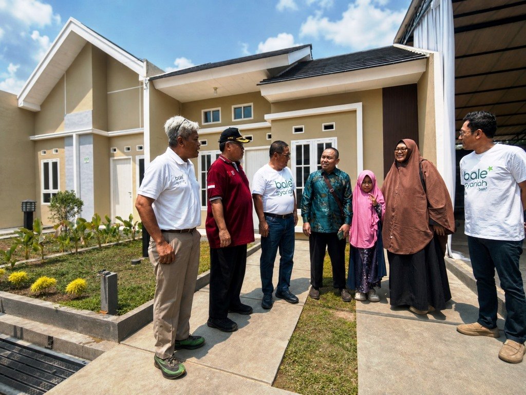kreasi prima land