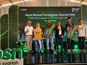 Kreasi Prima Land