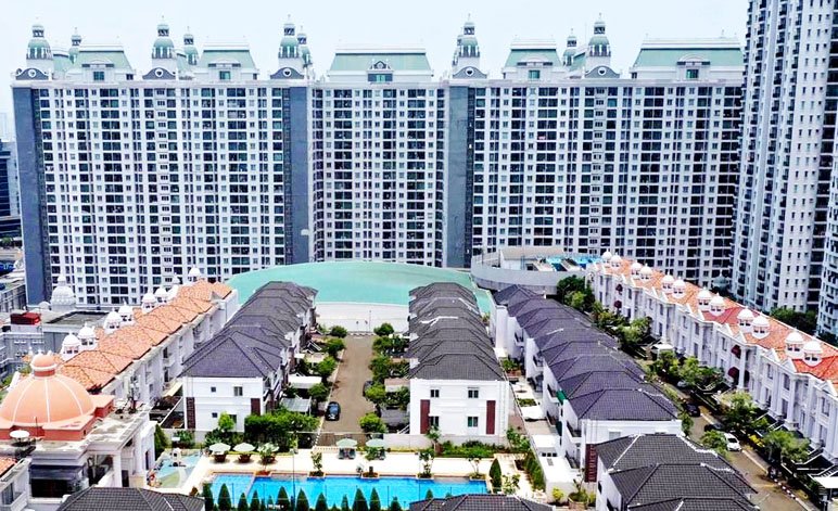 Ini Alasan Pasar Sewa Properti di Kelapa Gading Meningkat