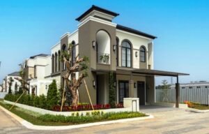 Grand Wisata Bekasi