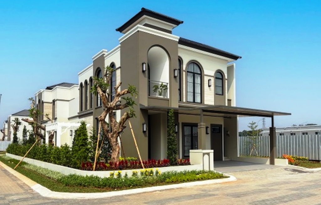Grand Wisata Bekasi