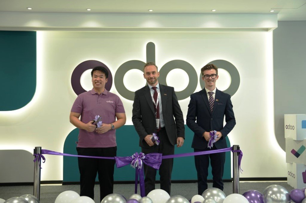 Odoo Indonesia