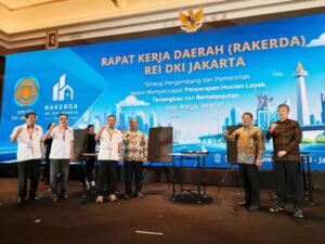 REI DKI