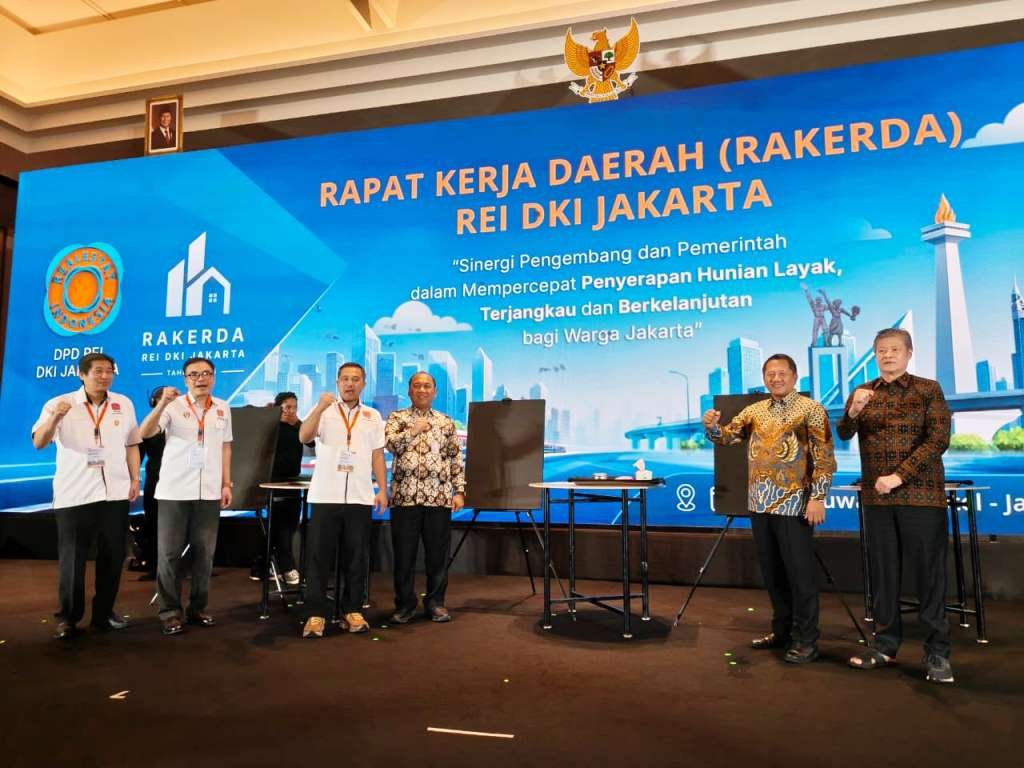 REI DKI