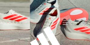 adidas ZENBOOST