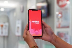 JakOne Mobile