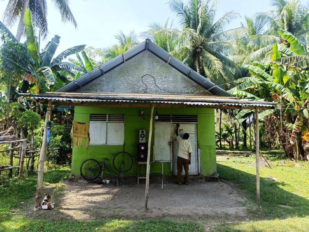 hapernas