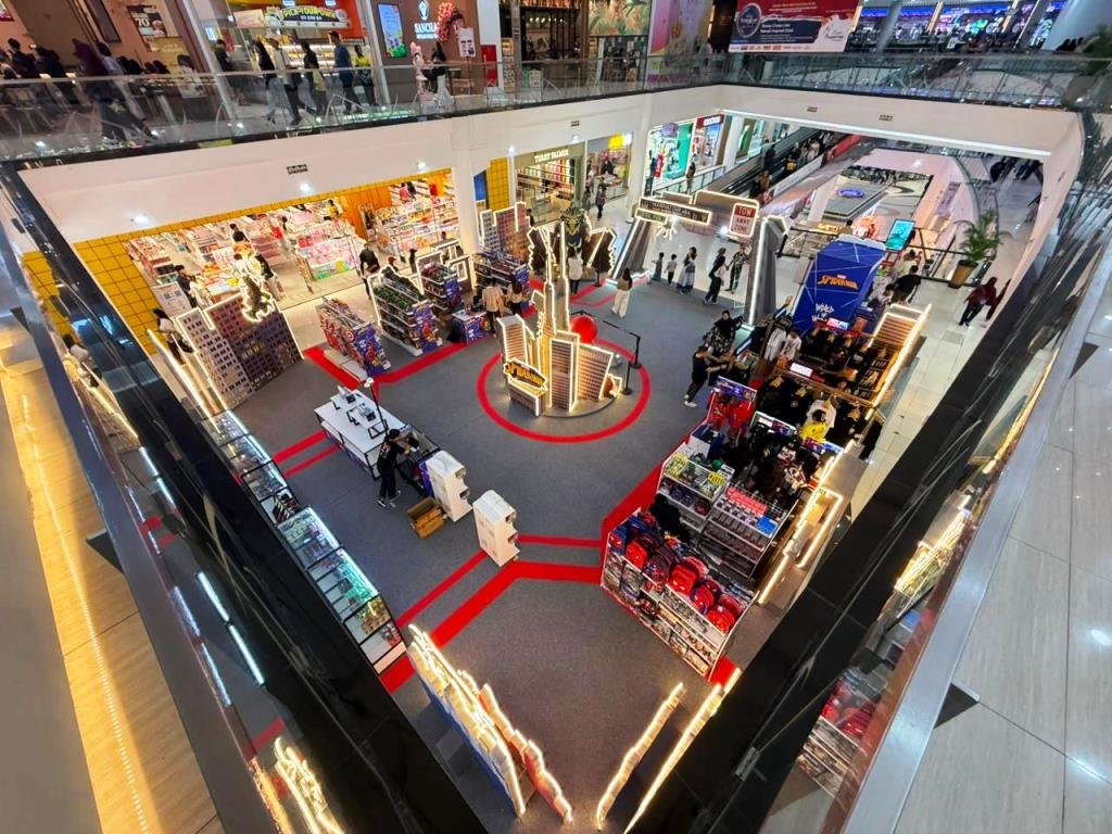 Supermal Karawaci