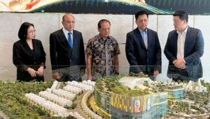 Paradise Resort City