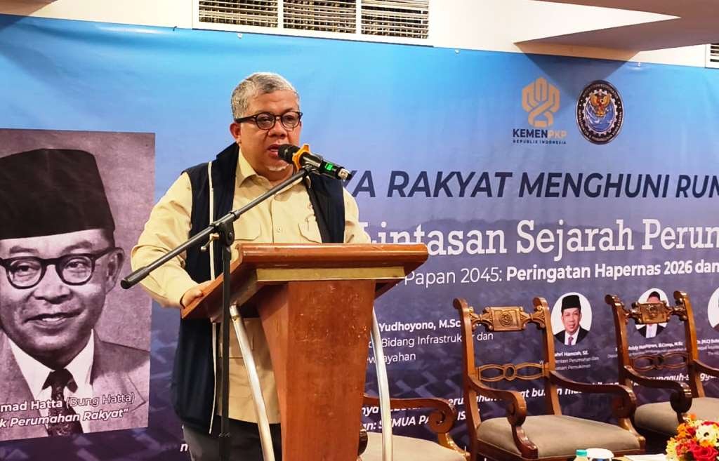 perumahan nasional